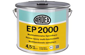 Ardex EP 2000 Multifunktionales Epoxidharz